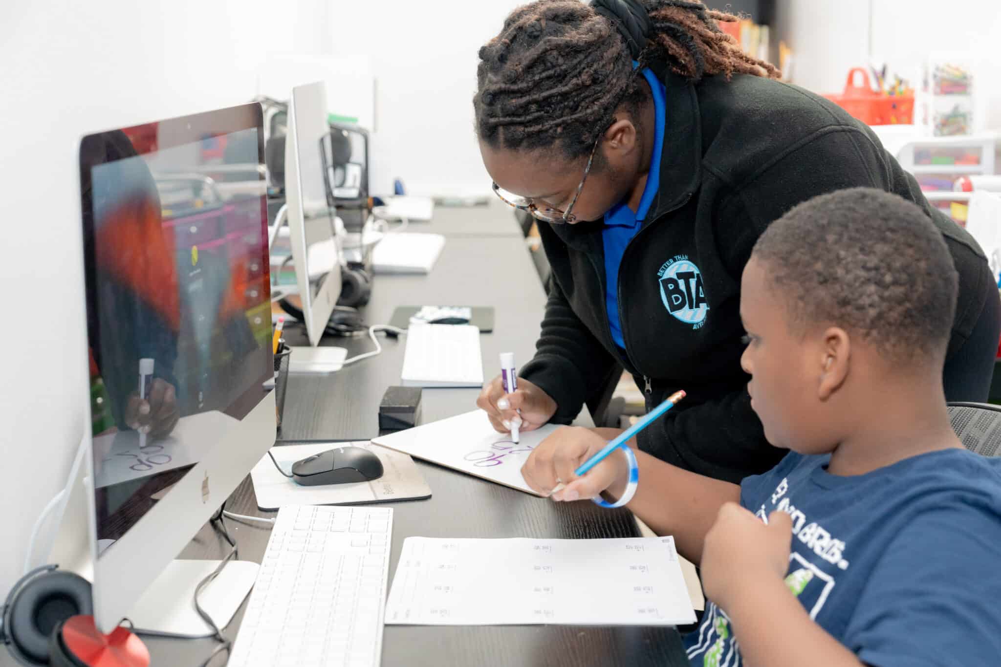Math Tutoring